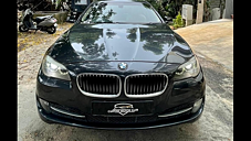 Second Hand BMW 5 Series 530d Sedan in Bangalore