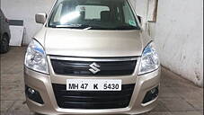 Used Maruti Suzuki Wagon R 1.0 VXI in Mumbai