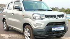 Used Maruti Suzuki S-Presso VXi in Kharagpur