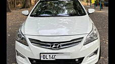 Used Hyundai Verna 1.6 CRDI SX in Delhi