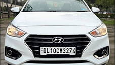 Used Hyundai Verna EX 1.6 CRDi [2017-2018] in Delhi