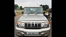 Used Mahindra Bolero SLE BS IV in Ranchi