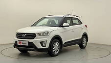 Used Hyundai Creta 1.6 S Petrol in Pune