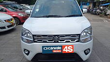 Used Maruti Suzuki Wagon R VXi 1.0 [2019-2019] in Thane