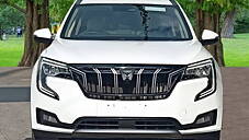 Used Mahindra XUV700 AX7 Luxury Pack Diesel AT 7 STR in Delhi