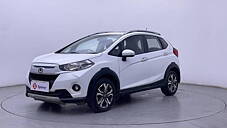 Used Honda WR-V VX MT Diesel in Chennai