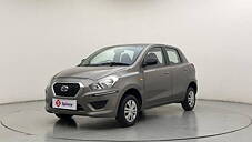 Used Datsun GO T in Bangalore