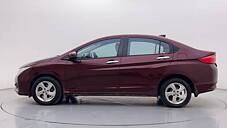 Used Honda City VX Petrol CVT in Bangalore