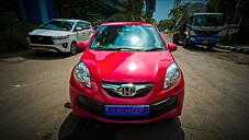 Used Honda Brio S MT in Kolkata