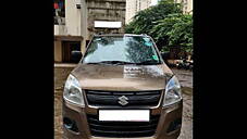 Used Maruti Suzuki Wagon R 1.0 LXI CNG in Thane