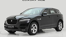 Used Jaguar F-Pace Prestige Petrol in Sonepat