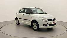 Used Maruti Suzuki Swift VXi in Delhi