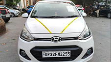 Used Hyundai Xcent SX 1.2 in Noida