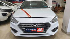 Used Hyundai Verna EX 1.6 CRDi [2017-2018] in Kanpur