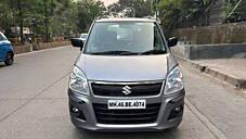 Used Maruti Suzuki Wagon R 1.0 LXI CNG (O) in Mumbai