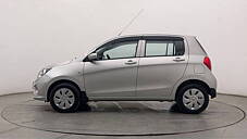 Used Maruti Suzuki Celerio VXi (O) AMT [2019-2020] in Chennai