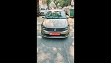 Second Hand Volkswagen Vento Highline Petrol AT in Chennai