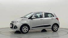 Used Hyundai Grand i10 Magna 1.2 Kappa VTVT [2013-2016] in Delhi