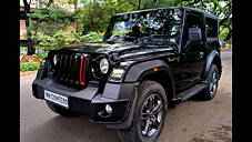 Used Mahindra Thar LX Hard Top Diesel MT 4WD in Pune