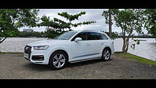 Used Audi Q7 45 TDI Technology Pack in Kochi