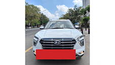 Used Hyundai Creta SX (O) 1.5 Diesel Automatic [2020-2022] in Chennai