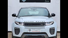 Used Land Rover Range Rover Evoque HSE Dynamic in Pune