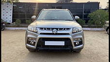 Used Maruti Suzuki Vitara Brezza VDi in Hyderabad