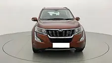 Second Hand Mahindra XUV500 W11 (O) AT in Zirakpur