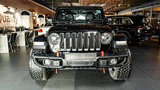 Used Jeep Wrangler Unlimited in Delhi