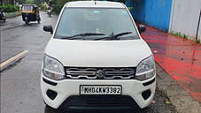 Used Maruti Suzuki Wagon R 1.0 LXI CNG in Mumbai