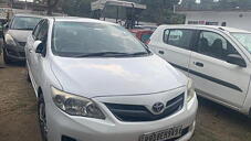 Second Hand Toyota Corolla Altis 1.8 J in Jalandhar