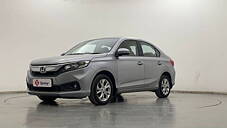 Used Honda Amaze 1.5 VX CVT Diesel in Hyderabad