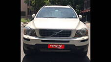 Used Volvo XC90 D5 AWD in Bangalore