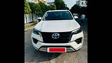 Used Toyota Fortuner 4X2 MT 2.8 Diesel in Lucknow