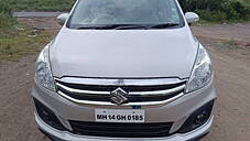 Used Maruti Suzuki Ertiga VDI SHVS in Pune