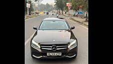 Used Mercedes-Benz C-Class C 220 CDI Avantgarde in Delhi