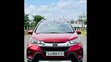 Used Honda WR-V S MT Petrol in Surat