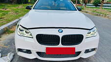 Used BMW 5 Series 520d M Sport in Gurgaon