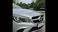 Used Mercedes-Benz CLA 200 CDI Sport in Mohali