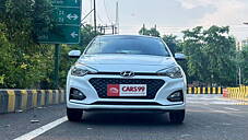 Used Hyundai Elite i20  Asta 1.2 AT in Noida