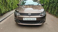 Used Volkswagen Vento TSI in Mumbai