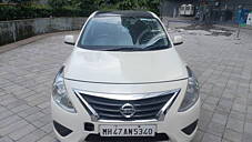 Used Nissan Sunny Special Edition XV Diesel in Mumbai