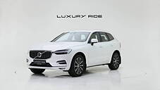 Used Volvo XC60 Inscription [2017-2020] in Allahabad