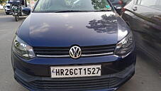 Second Hand Volkswagen Polo Trendline 1.2L (P) in Gurgaon