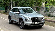 Used Hyundai Creta SX (O) 1.5 Diesel Automatic [2020-2022] in Delhi