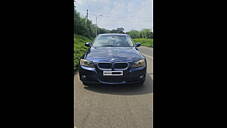 Used BMW 3 Series 320d Highline Sedan in Pune