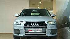 Used Audi Q3 35 TDI Premium Plus + Sunroof in Nashik