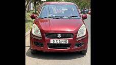 Second Hand Maruti Suzuki Ritz VXI BS-IV in Delhi