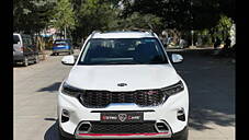 Used Kia Sonet GTX Plus 1.0 DCT Dual Tone in Bangalore