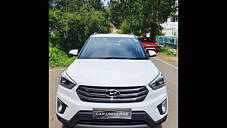 Used Hyundai Creta SX 1.6 CRDI in Mysore